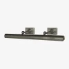 24" Cabinet Maker's Picture Light|Visual Comfort & Co. Signature Online