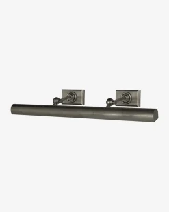 24" Cabinet Maker's Picture Light|Visual Comfort & Co. Signature Online