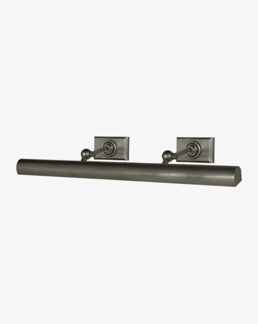 24" Cabinet Maker's Picture Light|Visual Comfort & Co. Signature Online