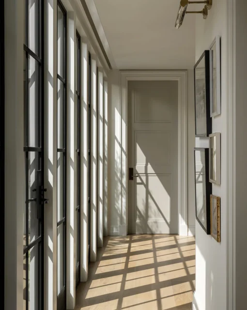 24" Cabinet Maker's Picture Light|Visual Comfort & Co. Signature Online