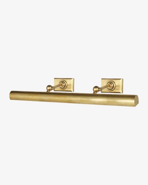 24" Cabinet Maker's Picture Light|Visual Comfort & Co. Signature Online