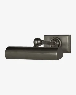 8" Cabinet Maker's Picture Light|Visual Comfort & Co. Signature Online