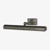18" Cabinet Maker's Picture Light|Visual Comfort & Co. Signature New