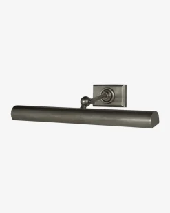 18" Cabinet Maker's Picture Light|Visual Comfort & Co. Signature New