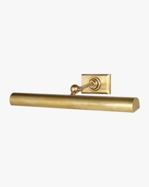 18" Cabinet Maker's Picture Light|Visual Comfort & Co. Signature New