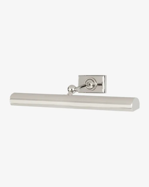18" Cabinet Maker's Picture Light|Visual Comfort & Co. Signature New