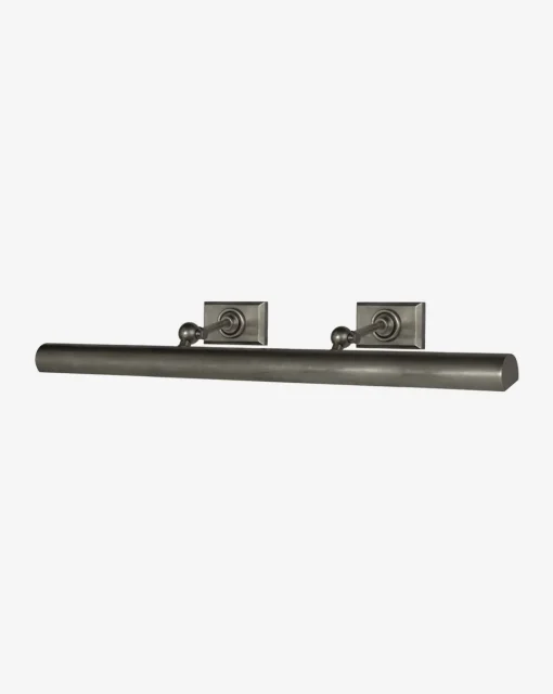 30" Cabinet Maker's Picture Light|Visual Comfort & Co. Signature Online
