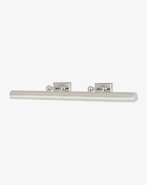 30" Cabinet Maker's Picture Light|Visual Comfort & Co. Signature Online