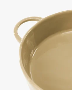 2 Quart Stoneware Baker (Set of 2)|Creative Co-op Hot