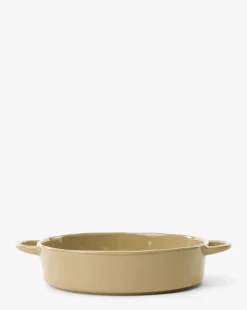 2 Quart Stoneware Baker (Set of 2)|Creative Co-op Hot