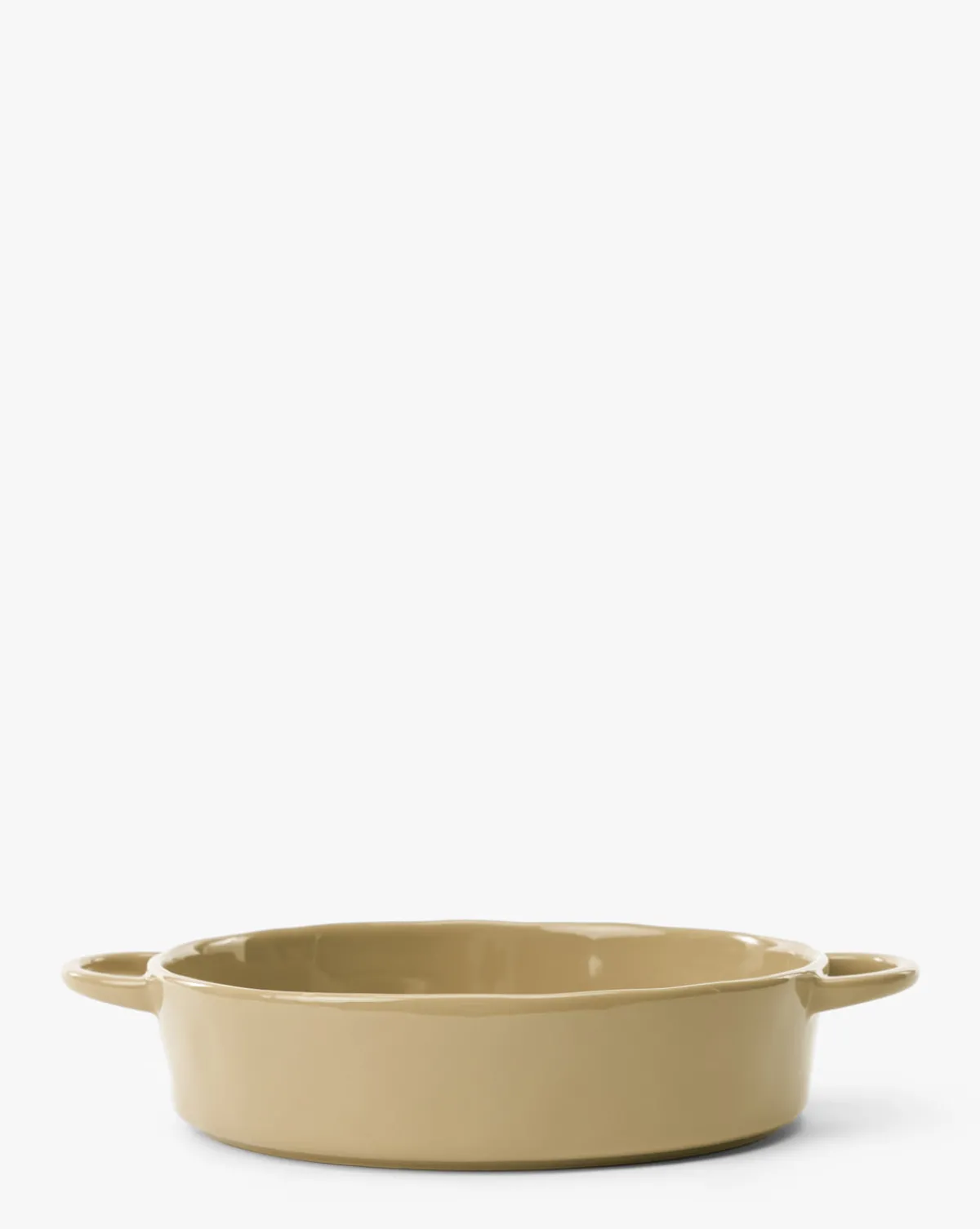 2 Quart Stoneware Baker (Set of 2)|Creative Co-op Hot