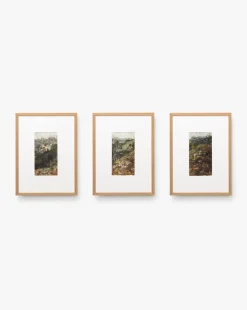 A River Runs Through|Four Hands Outlet