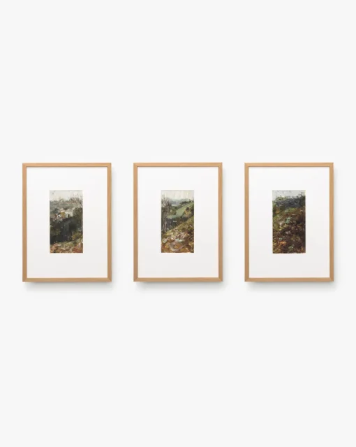 A River Runs Through|Four Hands Outlet