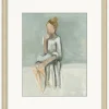 A Time to Think|Art Headquarters, LLC DBA Wendover Art Group DBA Kevin O'Brien Studio