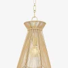 Aaliyah Pendant|Hudson Valley Lighting Outlet
