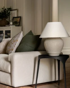 Abbott Ceramic Table Lamp|Makerspalm Discount
