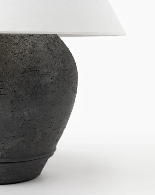 Abbott Ceramic Table Lamp|Makerspalm Discount