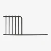 Abigail Mini Crib 3-1 Conversion Kit|Million Dollar Baby Best