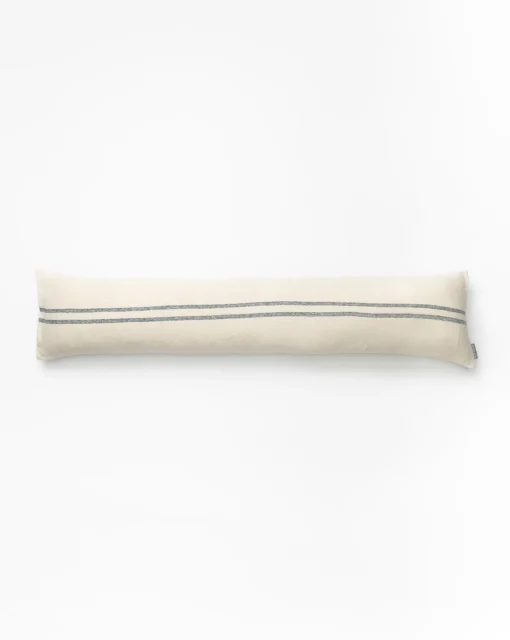 Abigail Silk Stripe Pillow Cover|TAL HANDWOVEN CLASSICS LLP Online