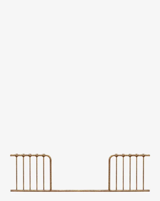 Abigail Toddler Bed Conversion Kit|Million Dollar Baby