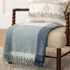 Abner Throw|Fibre Clearance