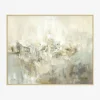 Abstract Village|Art Headquarters, LLC DBA Wendover Art Group DBA Kevin O'Brien Studio Hot