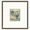 Abstracted Votives|Art Headquarters, LLC DBA Wendover Art Group DBA Kevin O'Brien Studio New