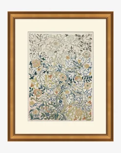 Acanthus PortieÌ€re|Art Headquarters, LLC DBA Wendover Art Group DBA Kevin O'Brien Studio Online