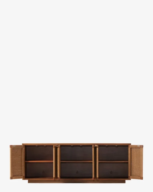 Ackerman Sideboard|Four Hands Discount