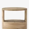 Adams End Table|Four Hands Best