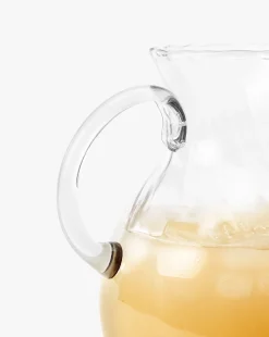 Adderley Pitcher|Transparent Overseas New