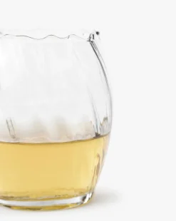 Adderley Tumblers (Set of 4)|Transparent Overseas