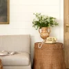 Adeline Side Table|Sharland England LTD Outlet