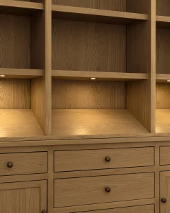 Adler Oak Cabinet|BOUVRIE INTERNATIONAL VIET NAM CO., LTD. Discount