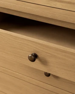 Adler Oak Cabinet|BOUVRIE INTERNATIONAL VIET NAM CO., LTD. Discount