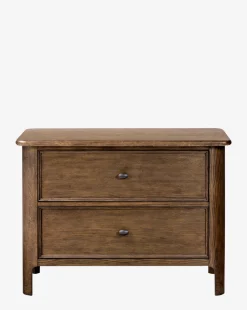 Aeris Nightstand|Four Hands Discount