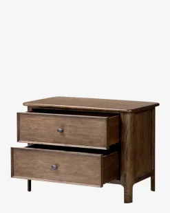 Aeris Nightstand|Four Hands Discount