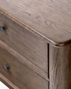 Aeris Nightstand|Four Hands Discount