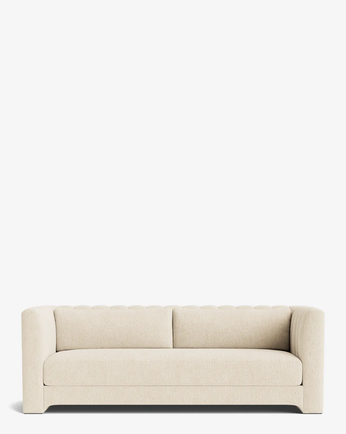 Agatha Sofa 90"|Makerspalm Clearance