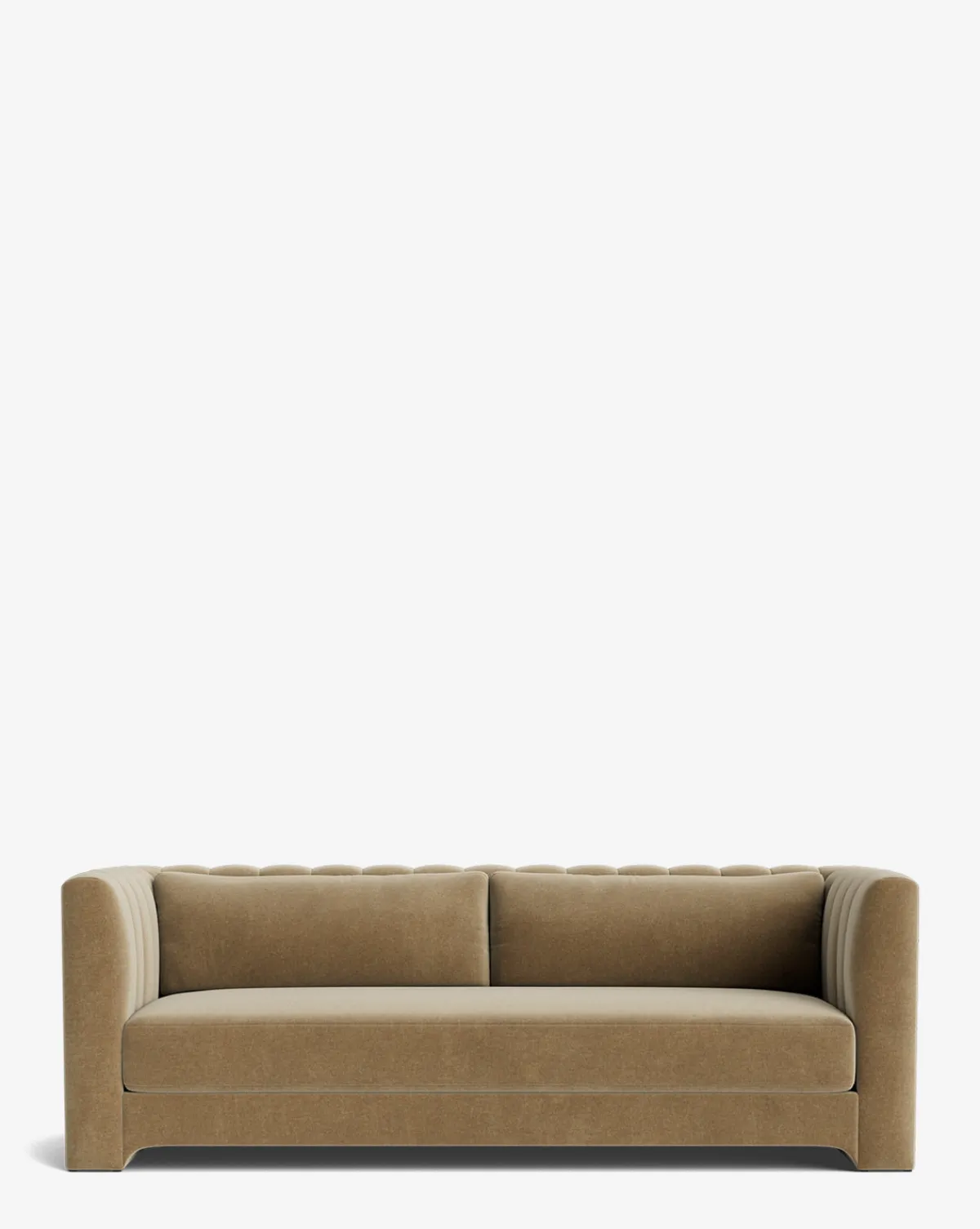 Agatha Sofa 90"|Makerspalm Clearance