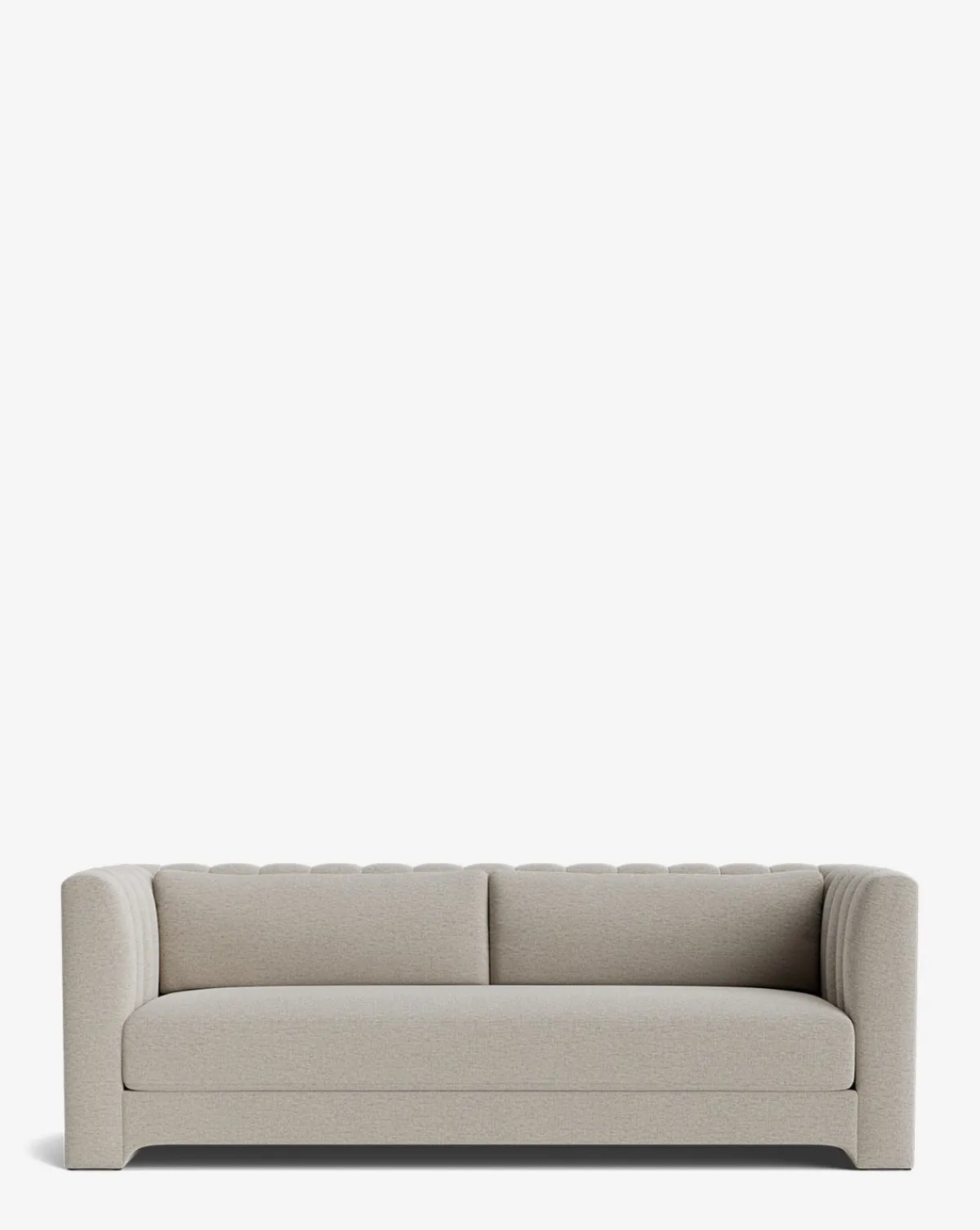 Agatha Sofa 90"|Makerspalm Clearance