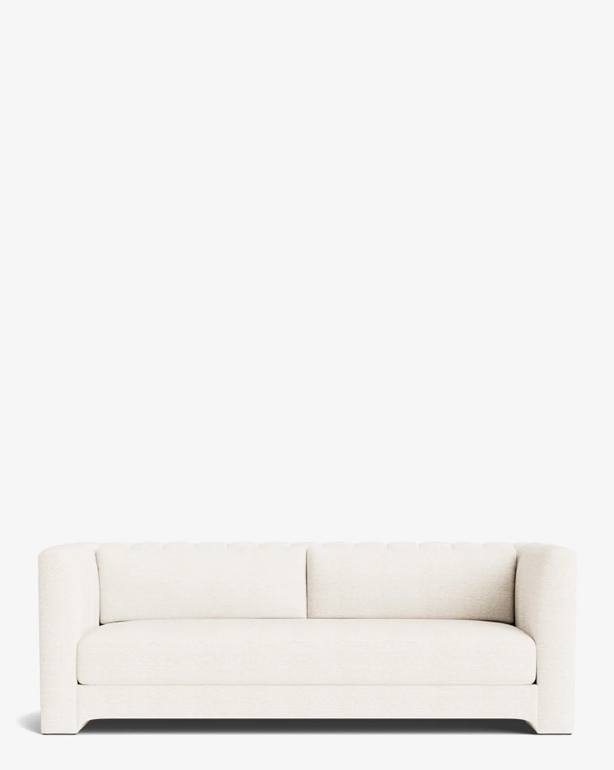 Agatha Sofa 90"|Makerspalm Clearance