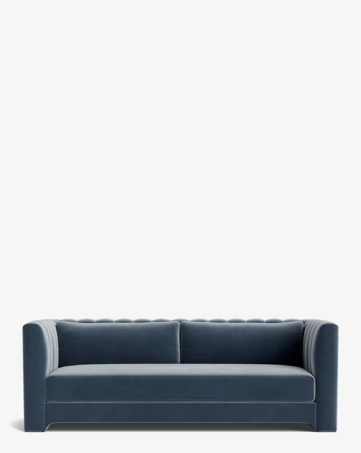 Agatha Sofa 90"|Makerspalm Clearance