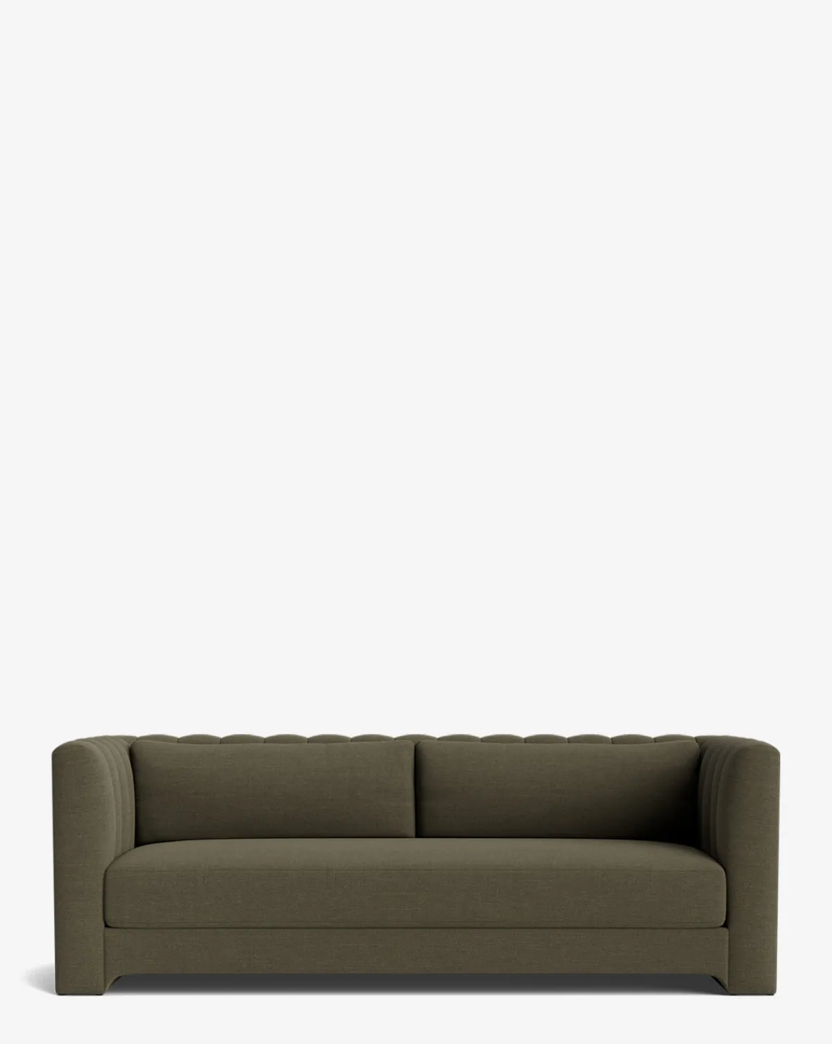 Agatha Sofa 90"|Makerspalm Clearance