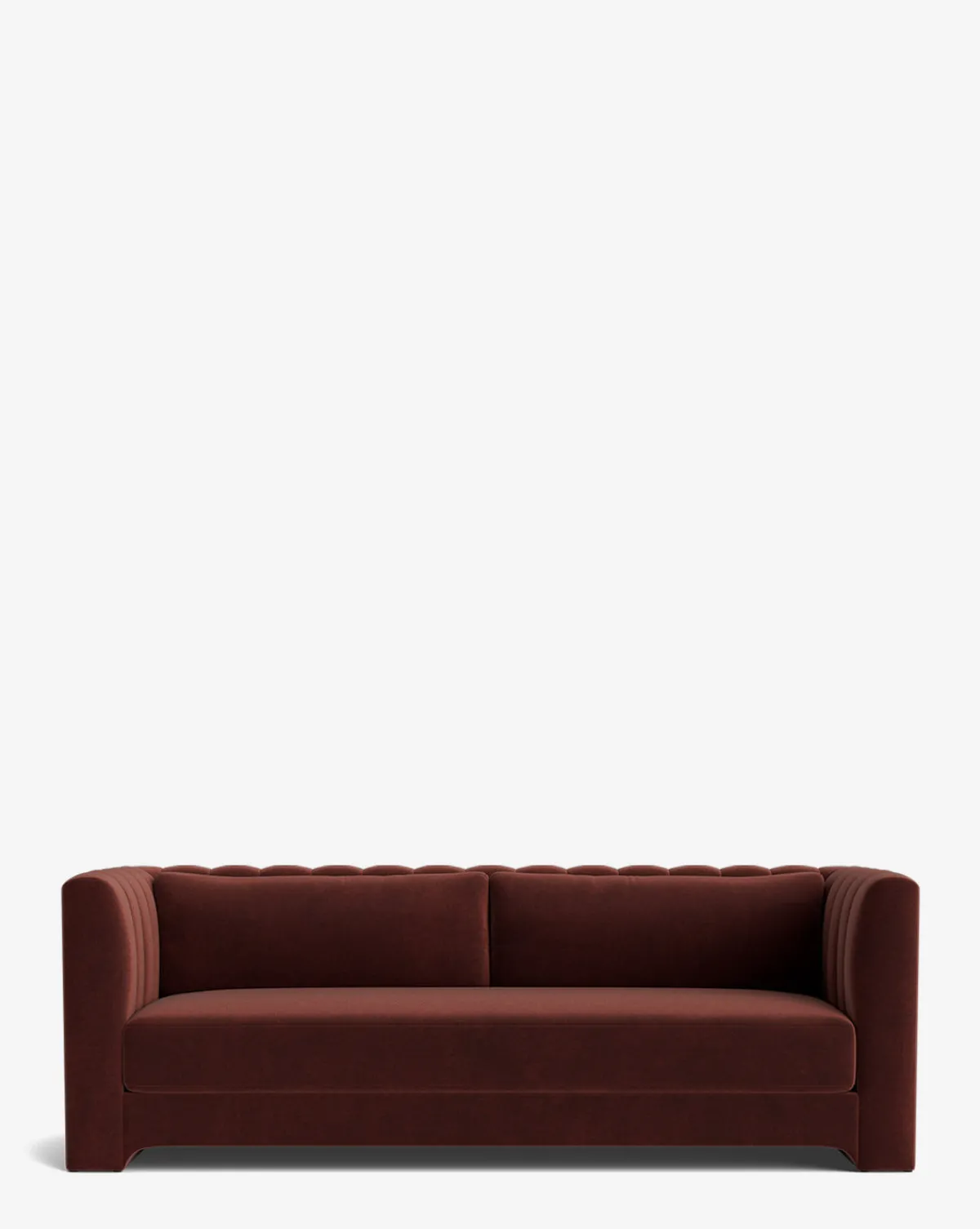 Agatha Sofa 90"|Makerspalm Clearance