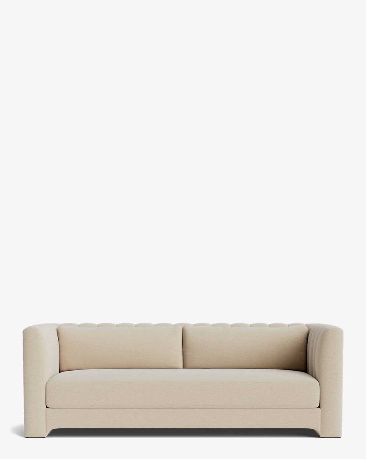 Agatha Sofa 90"|Makerspalm Clearance