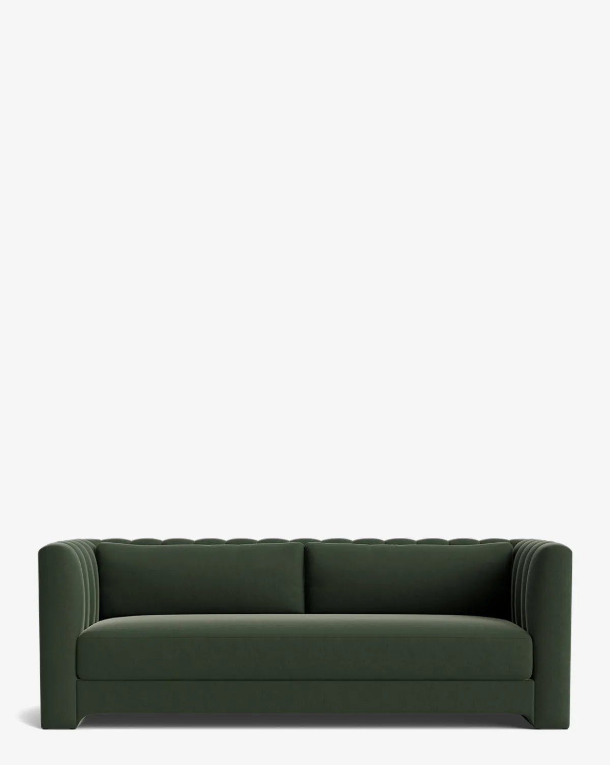 Agatha Sofa 90"|Makerspalm Clearance