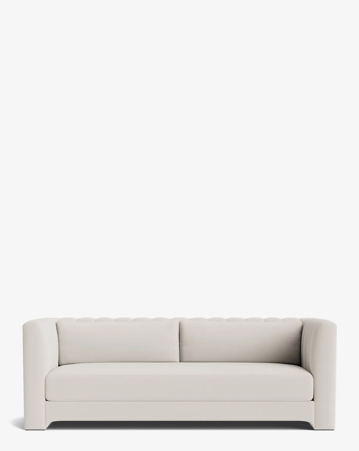 Agatha Sofa 90"|Makerspalm Clearance