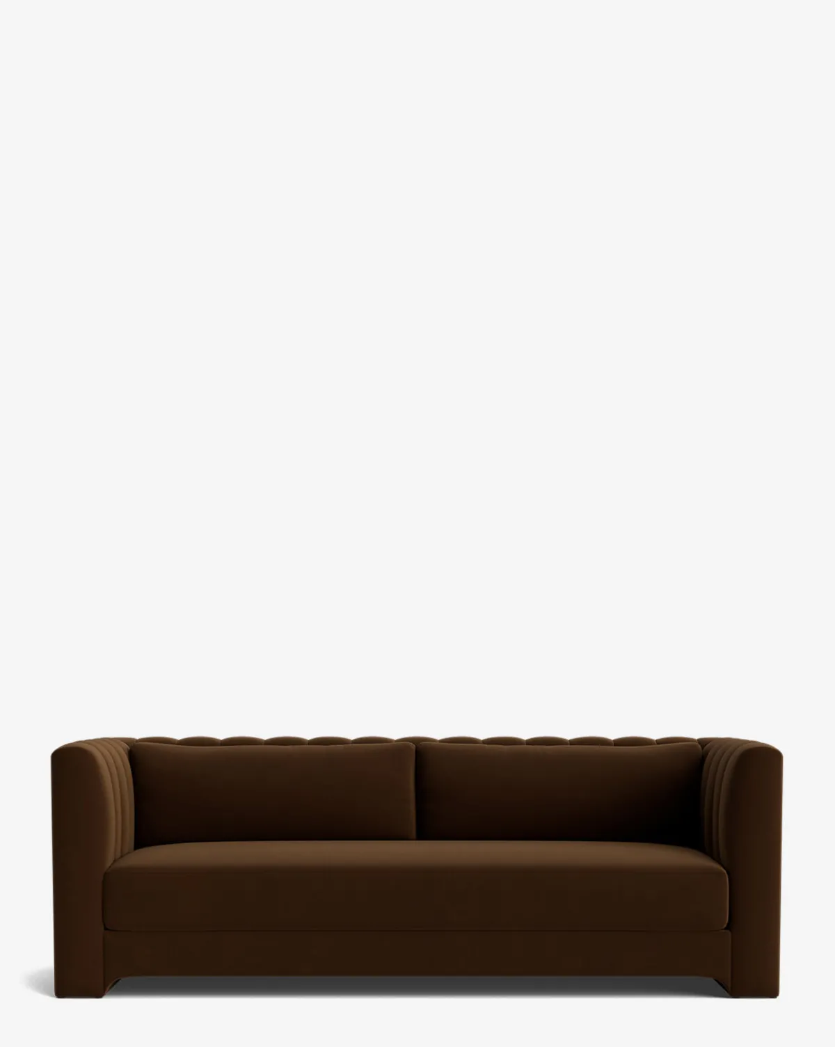 Agatha Sofa 90"|Makerspalm Clearance