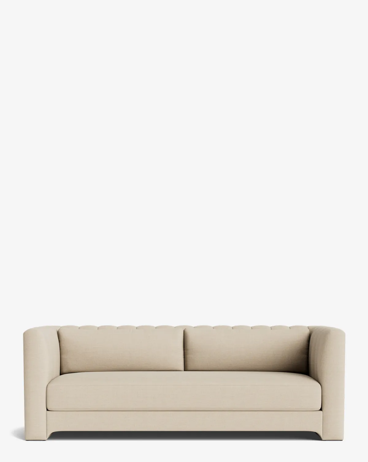 Agatha Sofa 90"|Makerspalm Clearance